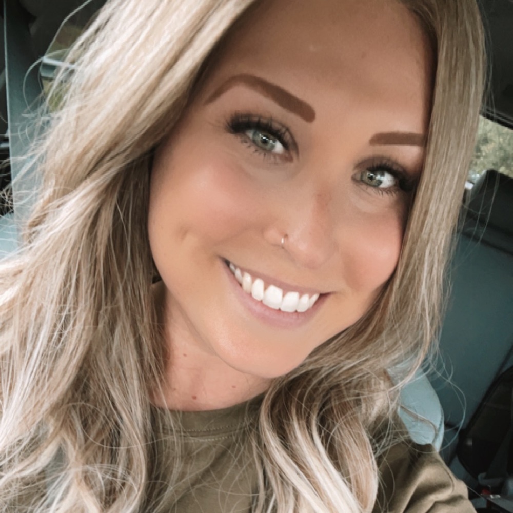 Meet your Posher, Lindsay